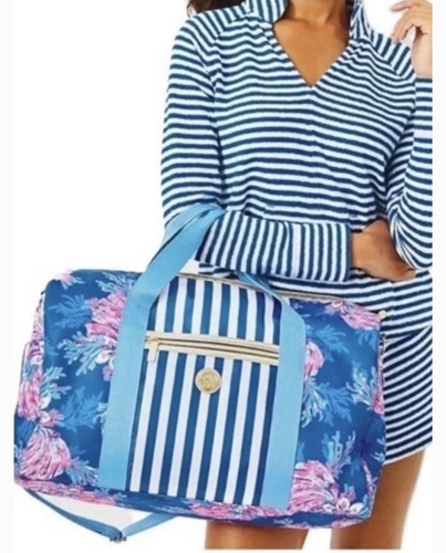 Lilly pulitzer gwp overnight - lilly,